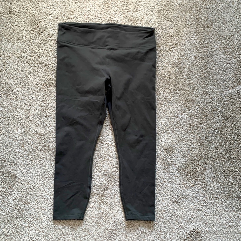 Powerhold fabletics leggings